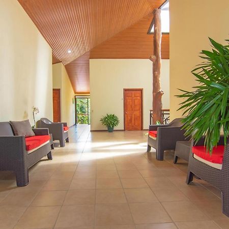 מונטה ורדה Hotel Casa Madonna מראה חיצוני תמונה